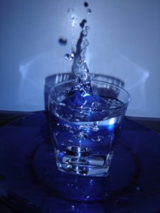 Alkaline / Ionized Water